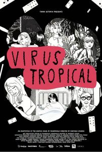 virus tropical